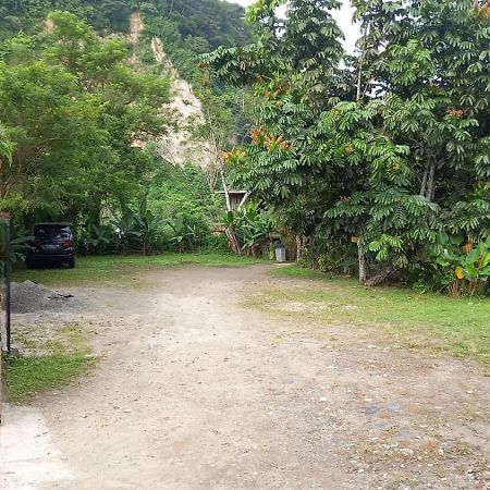 Canyon Jungle Stay ブキティンギ エクステリア 写真