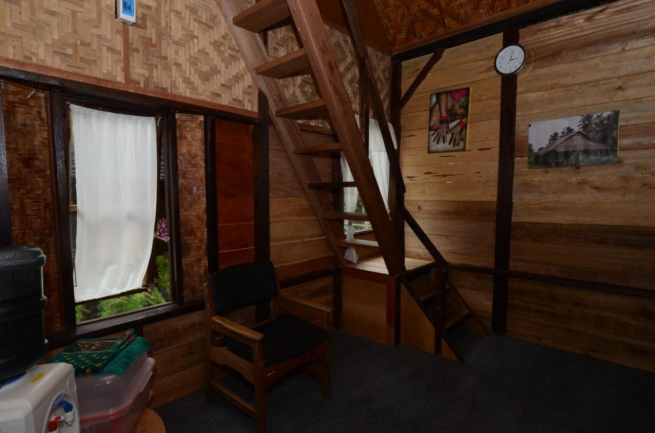 Canyon Jungle Stay ブキティンギ エクステリア 写真