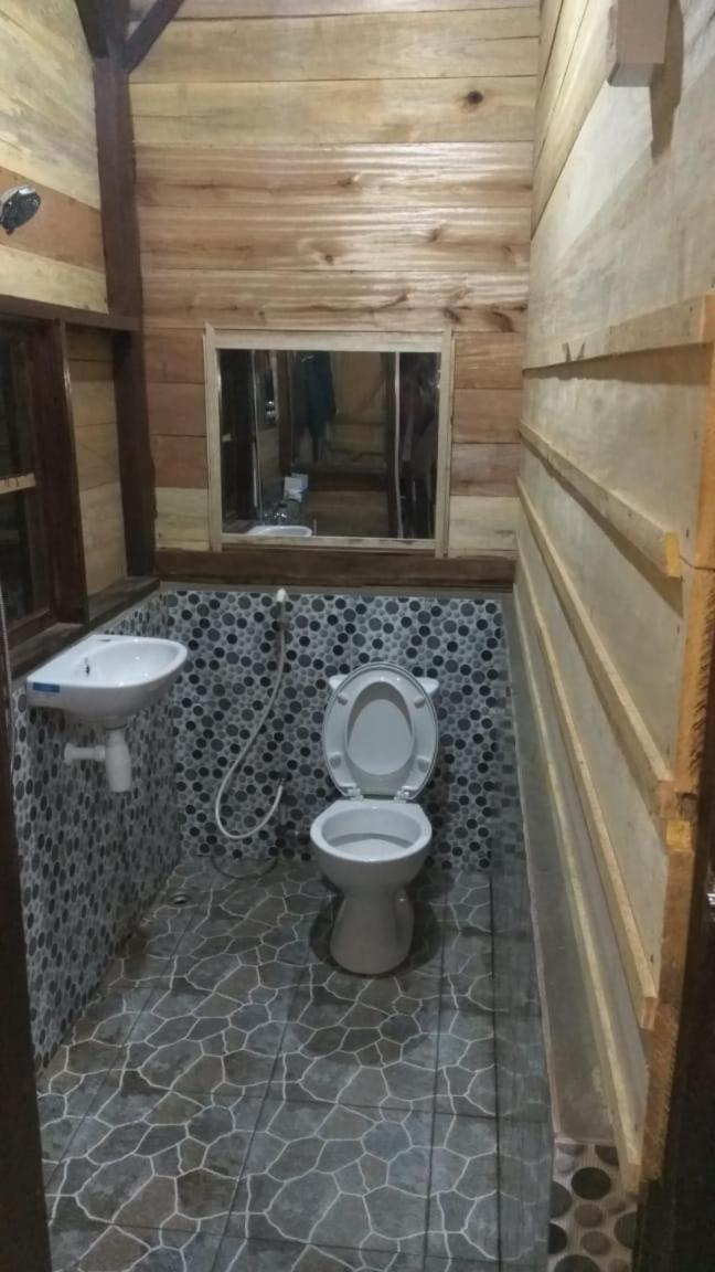 Canyon Jungle Stay ブキティンギ 部屋 写真